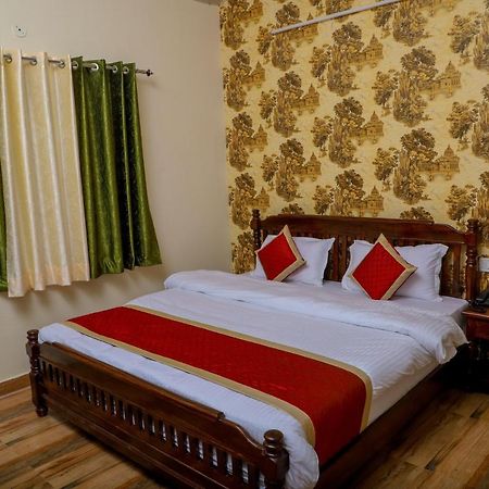 Hotel Yash Vilas Савай-Мадхопур Экстерьер фото