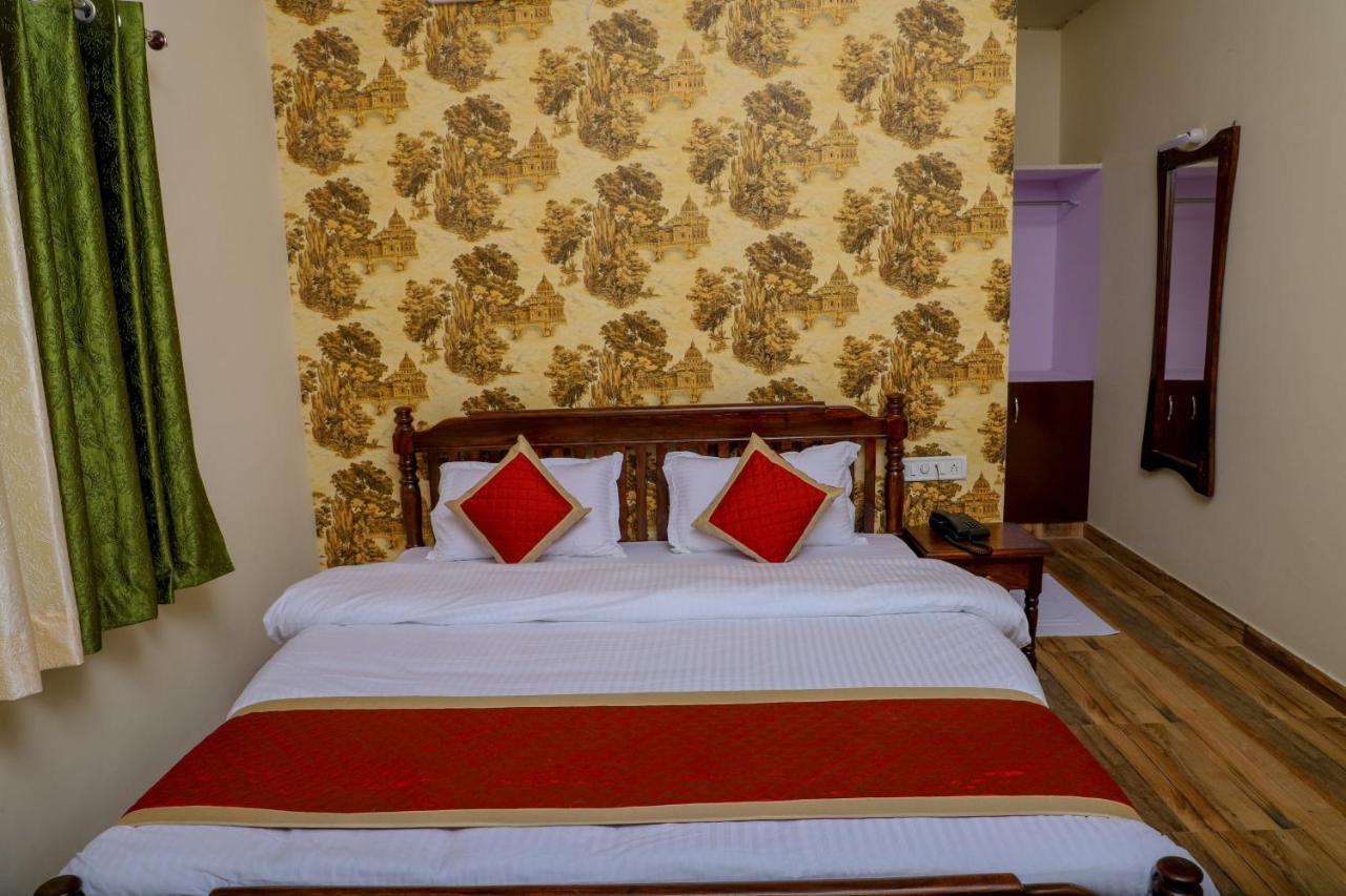 Hotel Yash Vilas Савай-Мадхопур Экстерьер фото