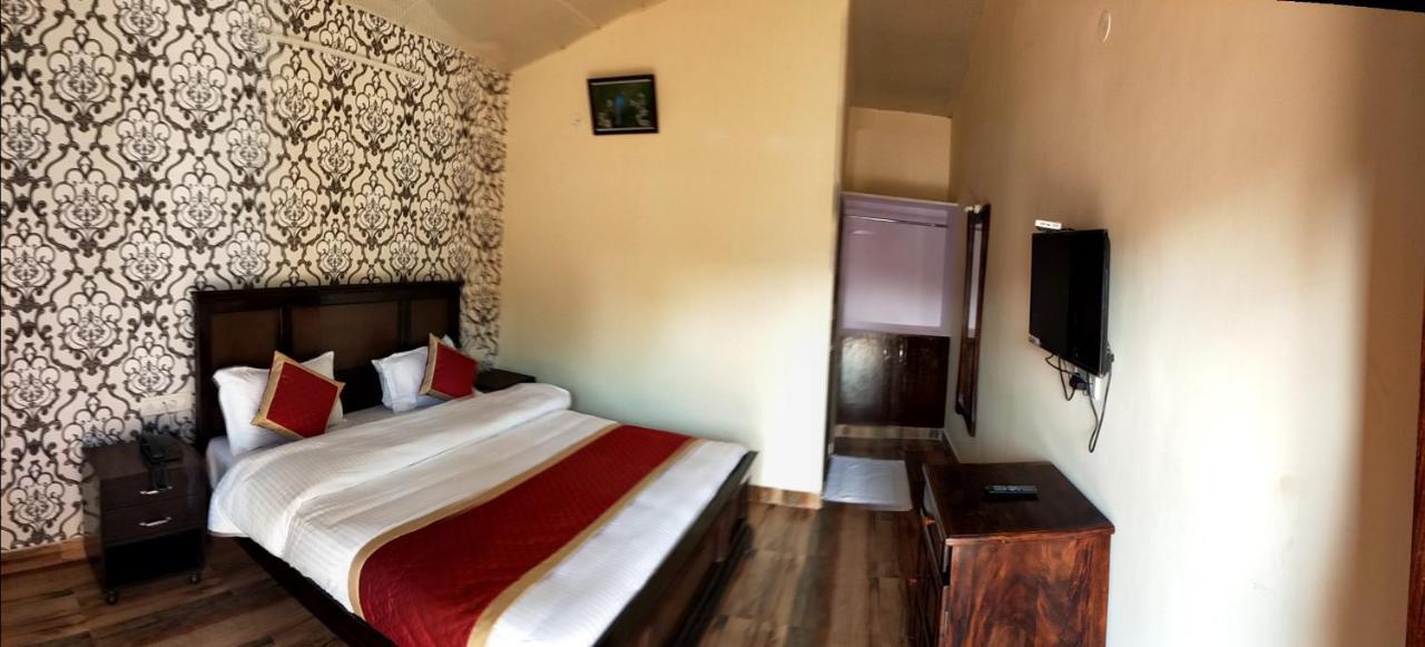 Hotel Yash Vilas Савай-Мадхопур Экстерьер фото