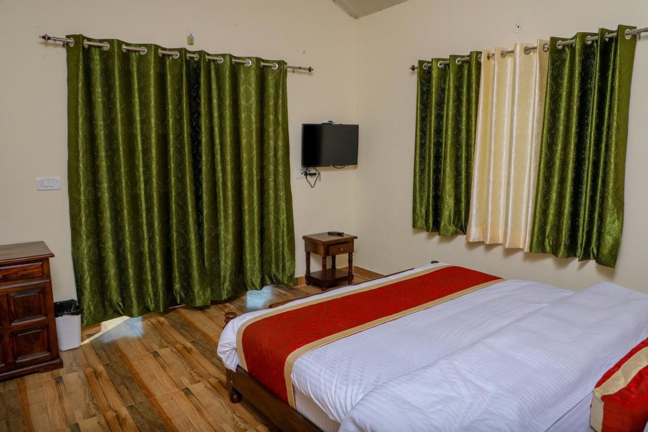 Hotel Yash Vilas Савай-Мадхопур Экстерьер фото